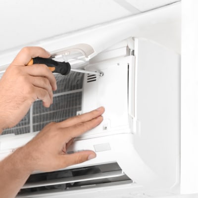 HVAC INSTALLATION