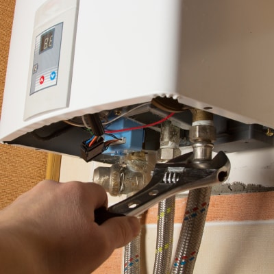 HVAC REPAIR